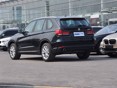 2014款 xDrive35i 3.0T 自动 领先型