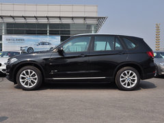 2014款 xDrive35i 3.0T 自动 领先型