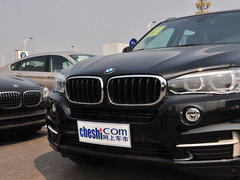 2014款 xDrive35i 3.0T 自动 领先型