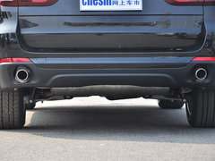 2014款 xDrive35i 3.0T 自动 领先型