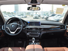 2014款 xDrive35i 3.0T 自动 领先型