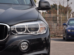 2014款 xDrive35i 3.0T 自动 领先型