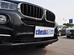 2014款 xDrive35i 3.0T 自动 领先型