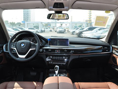 2014款 xDrive35i 3.0T 自动 领先型