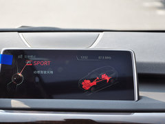 2014款 xDrive35i 3.0T 自动 领先型