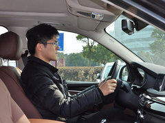2014款 xDrive35i 3.0T 自动 领先型
