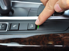 宝马X5(进口) 2014款 xDrive35i 3.0T 自动 领先型