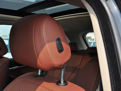 宝马X5(进口) 2014款 xDrive35i 3.0T 自动 领先型