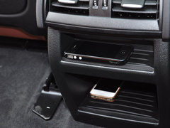 宝马X5(进口) 2014款 xDrive35i 3.0T 自动 领先型