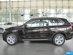 2014款 xDrive35i 3.0T 自动 领先型