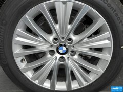 2014款 xDrive35i 3.0T 自动 领先型