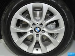 2014款 xDrive35i 3.0T 自动 领先型