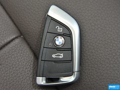 2014款 xDrive35i 3.0T 自动 领先型
