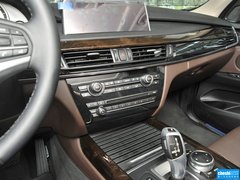 2014款 xDrive35i 3.0T 自动 领先型