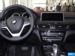 2014款 xDrive35i 3.0T 自动 领先型