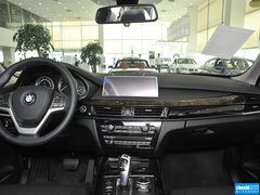 2014款 xDrive35i 3.0T 自动 领先型