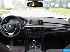2014款 xDrive35i 3.0T 自动 领先型