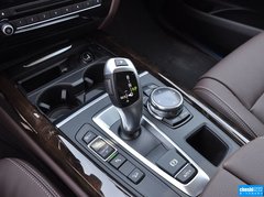 2014款 xDrive35i 3.0T 自动 领先型
