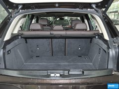 2014款 xDrive35i 3.0T 自动 领先型