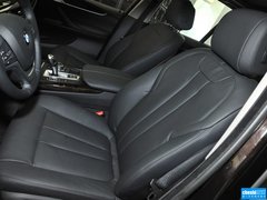 2014款 xDrive35i 3.0T 自动 领先型