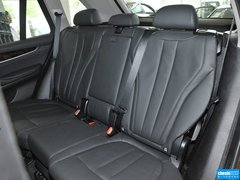 2014款 xDrive35i 3.0T 自动 领先型