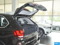 2014款 xDrive35i 3.0T 自动 领先型