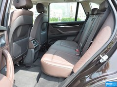 2014款 xDrive35i 3.0T 自动 领先型