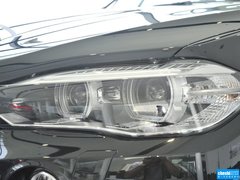 2014款 xDrive35i 3.0T 自动 领先型
