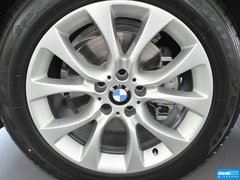 2014款 xDrive35i 3.0T 自动 领先型