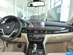 2014款 xDrive35i 3.0T 自动 领先型