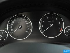 2014款 xDrive35i 3.0T 自动 领先型