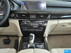 2014款 xDrive35i 3.0T 自动 领先型