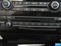 2014款 xDrive35i 3.0T 自动 领先型