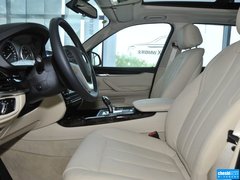 2014款 xDrive35i 3.0T 自动 领先型