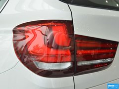 2014款 xDrive35i 3.0T 自动 领先型