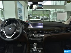 2014款 xDrive35i 3.0T 自动 领先型