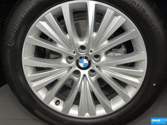 2014款 xDrive35i 3.0T 自动 领先型