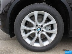 2014款 xDrive35i 3.0T 自动 领先型