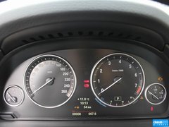 2014款 xDrive35i 3.0T 自动 领先型