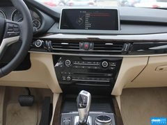 2014款 xDrive35i 3.0T 自动 领先型