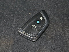 2014款 xDrive35i 3.0T 自动 领先型