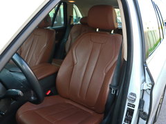 2014款 xDrive35i 3.0T 自動(dòng) 領(lǐng)先型