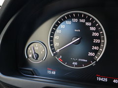 2014款 xDrive35i 3.0T 自動(dòng) 領(lǐng)先型