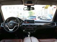 2014款 xDrive35i 3.0T 自动 领先型