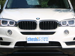 2014款 xDrive35i 3.0T 自动 领先型