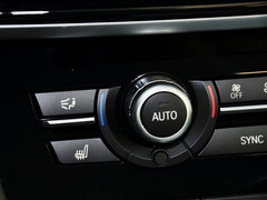 2014款 xDrive35i 3.0T 自动 豪华型