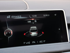 2014款 xDrive35i 3.0T 自动 豪华型