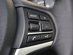 2014款 xDrive35i 3.0T 自动 豪华型