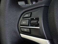 2014款 xDrive35i 3.0T 自动 豪华型