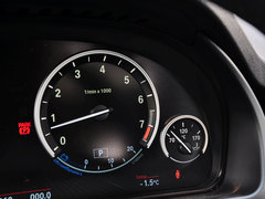 2014款 xDrive35i 3.0T 自动 豪华型